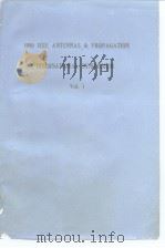 1990 IEEE ANTENNAS & PROPAGATION INTERNATIONAL SYMPOSIUM Vol.1、Vol.2、Vol.3、Vol.4（ PDF版）