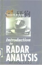 Introduction to Real analysis PDF电子版封面