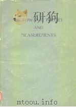 MICROWAVE THEORY AND MEASUREMENTS PDF电子版封面