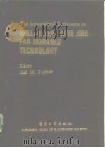 2nd International Conference on Millimeter Wave and Far-Infrared Technology August 17-21,1992 PDF电子版封面 7505318519