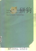 International Conference on Millimeter Wave and Far-Infrared Technology PDF电子版封面 7800030636