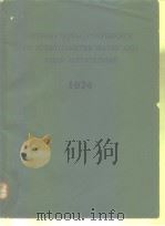 INTERNATIONAL CONFERENCE ON SUBWILLIMETER WAVES AND THJEIRAPPLICATIONS 1974 PDF电子版封面