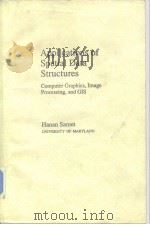 Application of Spatial Data Structures PDF电子版封面 Hanan Samet