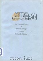 NETWORK TOPOLOGY OPTIMIZATION The Art and Science of Network Design PDF电子版封面 0442238193