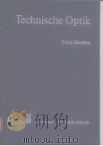Technische optik（ PDF版）