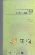 VLSI TECHNOLOGY（ PDF版）