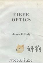 Fiber optics.1984 PDF电子版封面