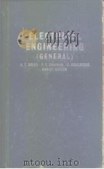 Electrical Enginering Series (GENERAL) PDF电子版封面