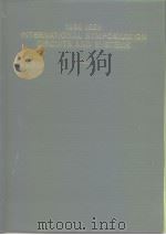 1988 IEEE international sympcsium on circuits and systems Vol.1-3 PDF电子版封面