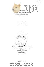 PROCEEDINGS THIRTEENTH ANNUAL ALLERTON CONFERENCE ON CIRCUIT AND SYSTEM THEORY PDF电子版封面
