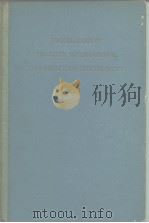 PROCEEDINGS OF THE SLXTH INTERNATIONAL CONFERENCE ON SPECTROSCOPY     PDF电子版封面     