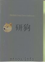 5th IEEE Pulsed Power Conference PDF电子版封面