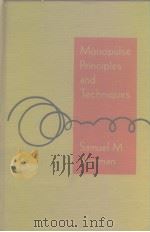 Monopulse Principles and Techniques（ PDF版）