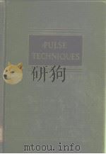 PULSE TECHNIQUES（ PDF版）