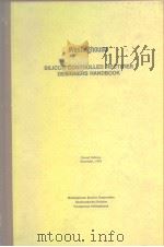 Silicon controlled rectifier PDF电子版封面