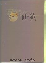 PROCEEDINGS OF THE WENTY-FJRST ANNUAL CONFERENCE ON INFORMATION SCIENCES AND SYSTEMS     PDF电子版封面     