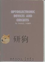 Optoelectronic devices and cireuits（ PDF版）