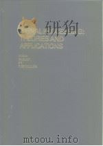 Signal Processing theories and applications.1980. PDF电子版封面