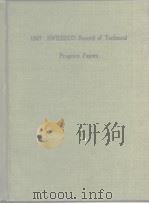 1967 SWIEEECO RECORD of Technical Program Papers PDF电子版封面
