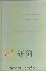 Organic chemistry.1977.（1976 PDF版）