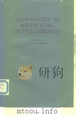 ADVANCES IN ARTIFICIAL INTELLIGENCE PDF电子版封面 0444876111 TIM O'SHEA