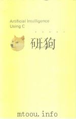 Artificial Intelligence Using C（ PDF版）