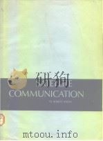 Satellite communications to remote areas. PDF电子版封面