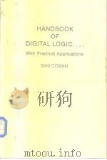 HANDBOOK OF DIGITAL LOGIC PDF电子版封面