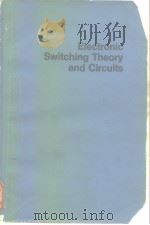 Electronic switching theory and circuits     PDF电子版封面     