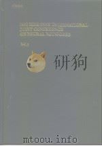 1992 IEEE/INNS International Joint Conference on Neural Networks PDF电子版封面 0780305612