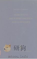 BERECHNUNG DER WARMEVORGANGE BEIM SCHWEISSEN PDF电子版封面 N.N.Rykalin