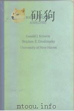 Basic circuit analysis 1980 PDF电子版封面 0395284880