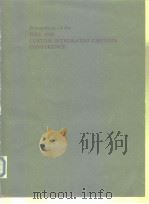 Proceedings of the IEEE 1985 CUSTOM INTEGRATED CIRCUITS CONFERENCE PDF电子版封面