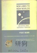 1963 National Space Electronics Symposium. PDF电子版封面