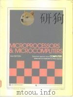 Mioroprocessors & Micromputers.1979. PDF电子版封面