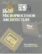 The 1860 Microprocessor Architecture（ PDF版）