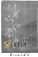 PHYSICAL CHEMISTRY OF MACROMOLECULES（ PDF版）