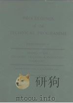 Proceedings of the technical Programme Inter NEPCON69 PDF电子版封面