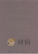 Proceedings of the technical grogram 1966 PDF电子版封面
