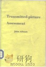 Transmitted-picture Assessment（ PDF版）