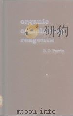 organic complexing reagents PDF电子版封面 D.D.Perrin