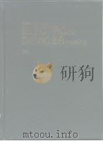 international ELECTRON DEVICES meeting 1987 PDF电子版封面