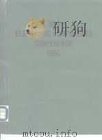 36th ELECTRONI COMPO ENTS CONFERENCE 1986 PDF电子版封面