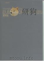 International Meeting Electron devices 1991 PDF电子版封面 0780302435