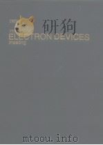 1989 international electron devices meeting 1989 PDF电子版封面