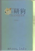 Advances in HEAT TRANSFER VOLUME 7 PDF电子版封面