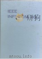 IEEE Infocom'83 PDF电子版封面