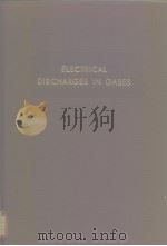 ELECTRICAL DISCHARGES IN GASES（ PDF版）