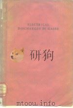 ELECTRICAL DISCHARGES IN GASES（ PDF版）