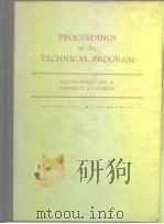 ELECTRO-OPTICAL/LASER 78 CONFERENCF & EXPOSITION（ PDF版）